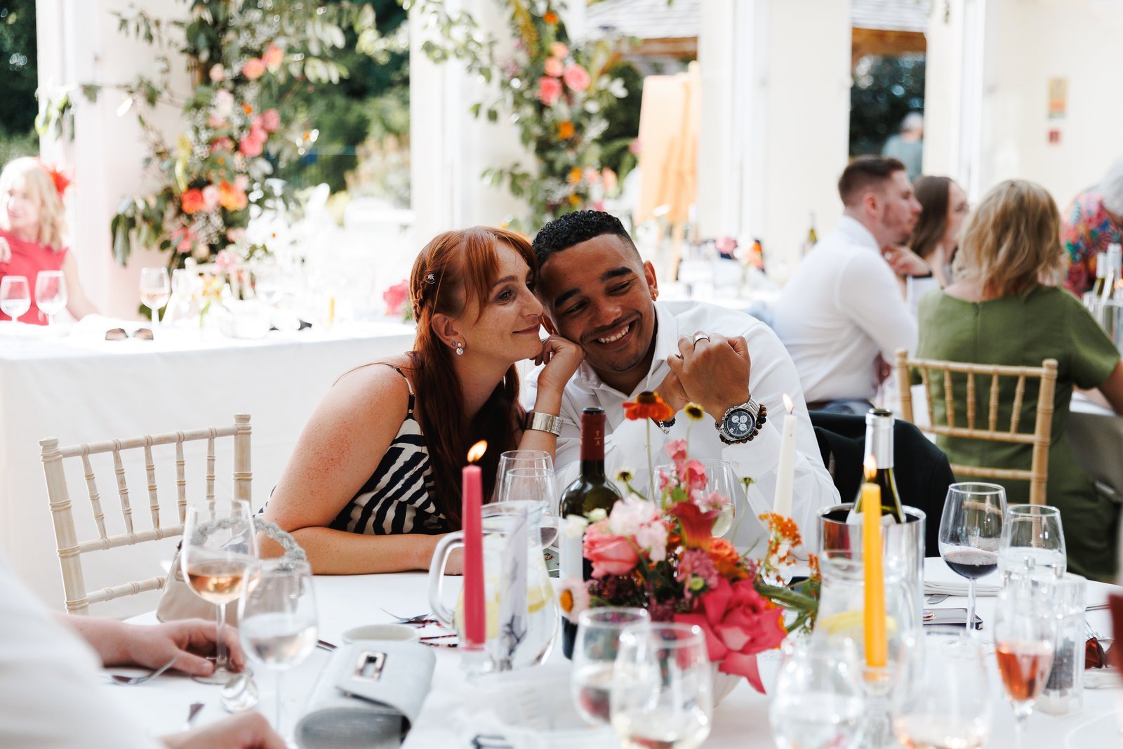 Lauren Squire Photography pembroke lodge richmond london wedding photographer