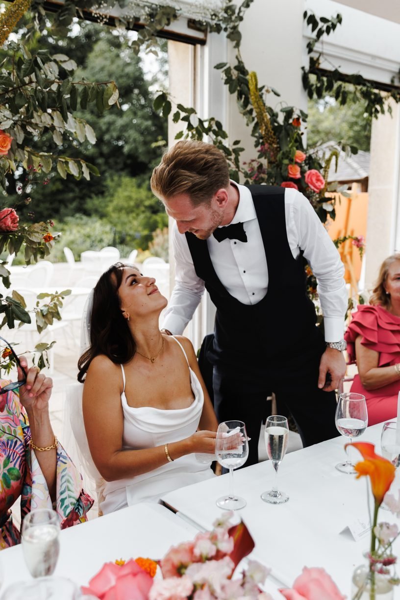 Lauren Squire Photography pembroke lodge richmond london wedding photographer