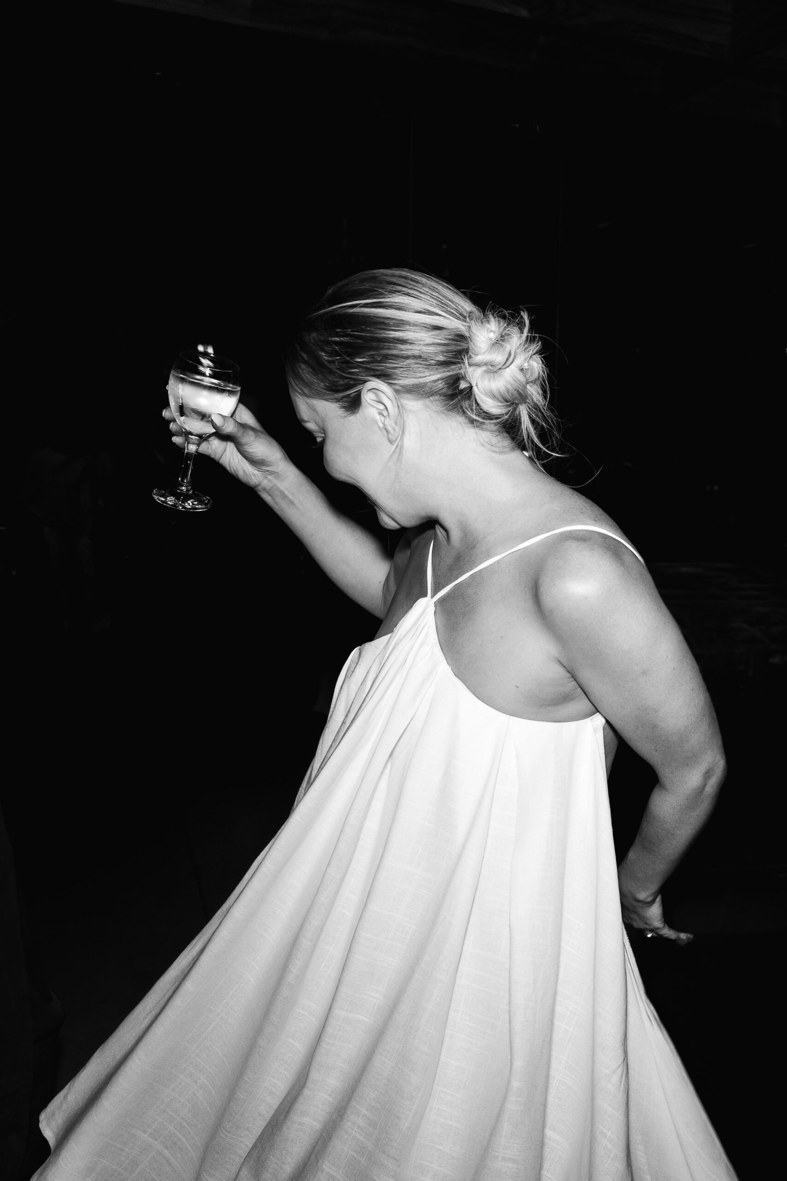 Photography of a chic urban wedding in East London photographer Lauren Squire