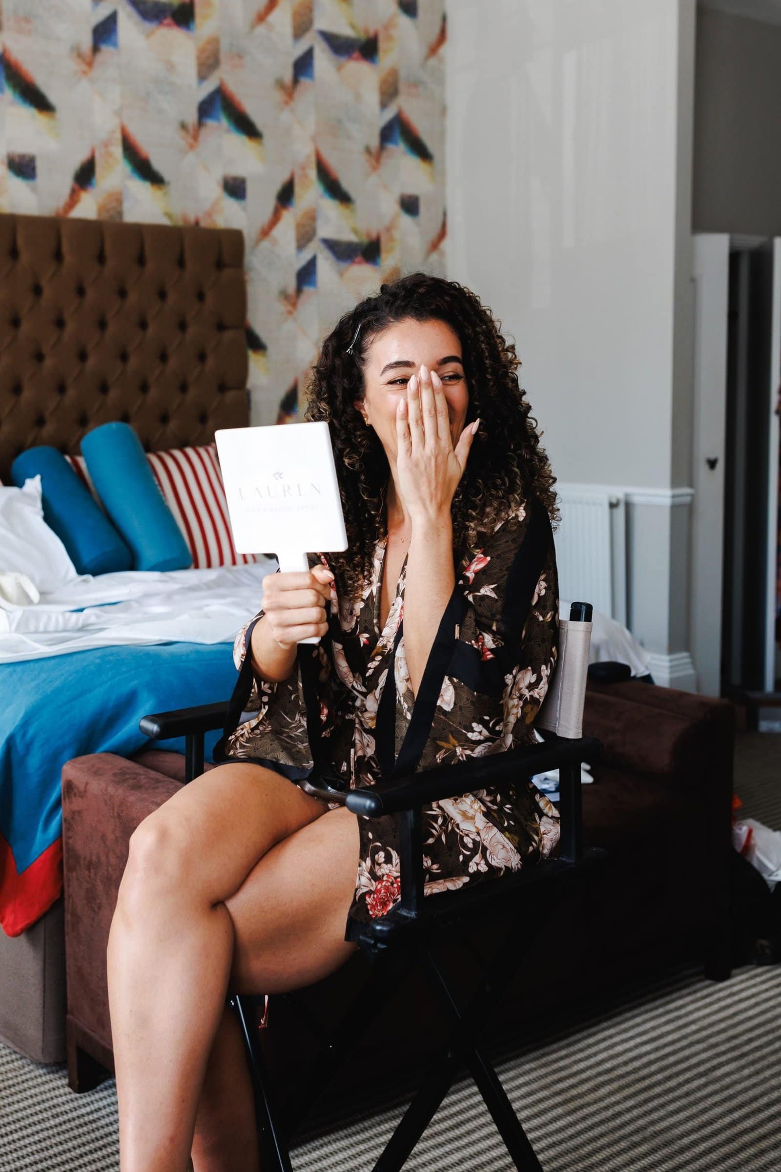 Lauren Squire Photography pembroke lodge richmond london wedding photographer