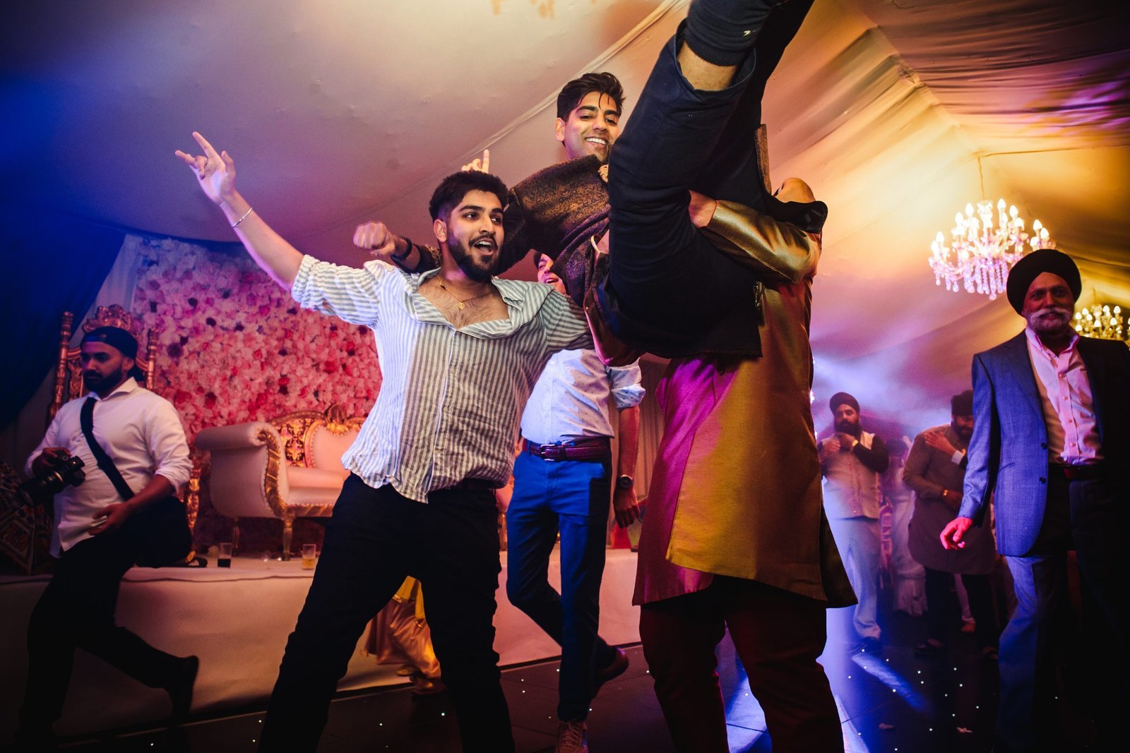 indian wedding photographer london uk