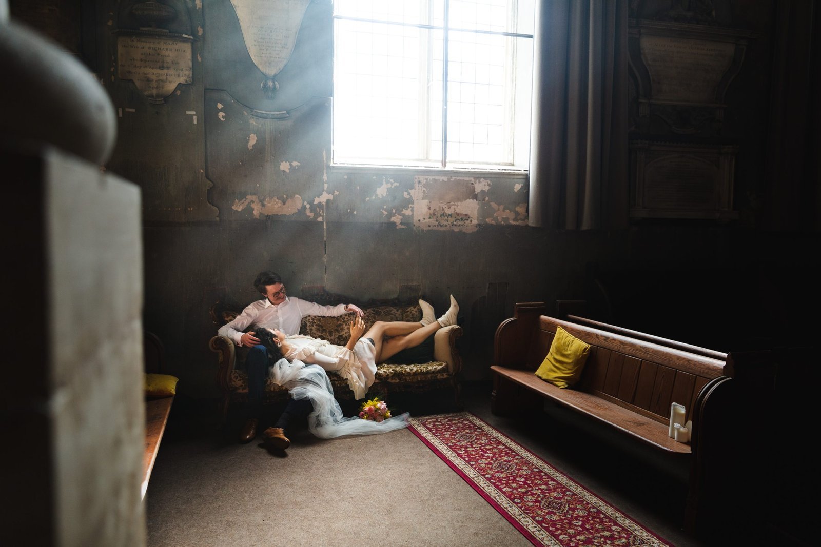 styled wedding photography in Bristol | London wedding photographer