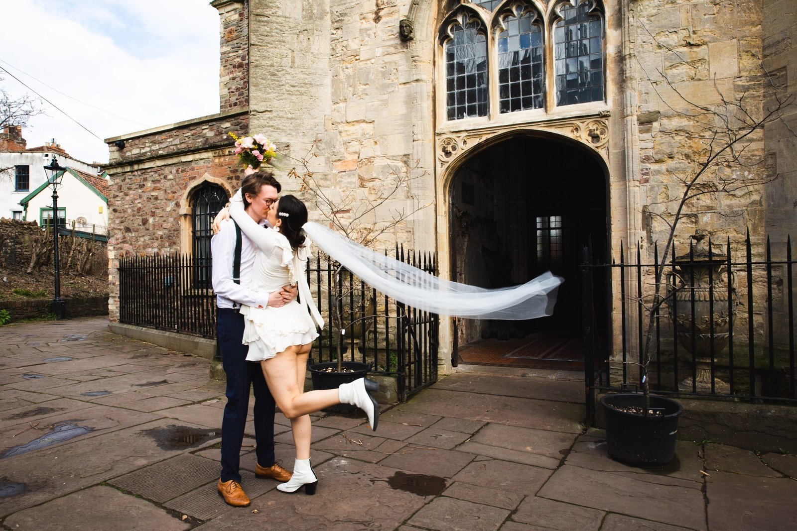 styled wedding photography in Bristol | London wedding photographer