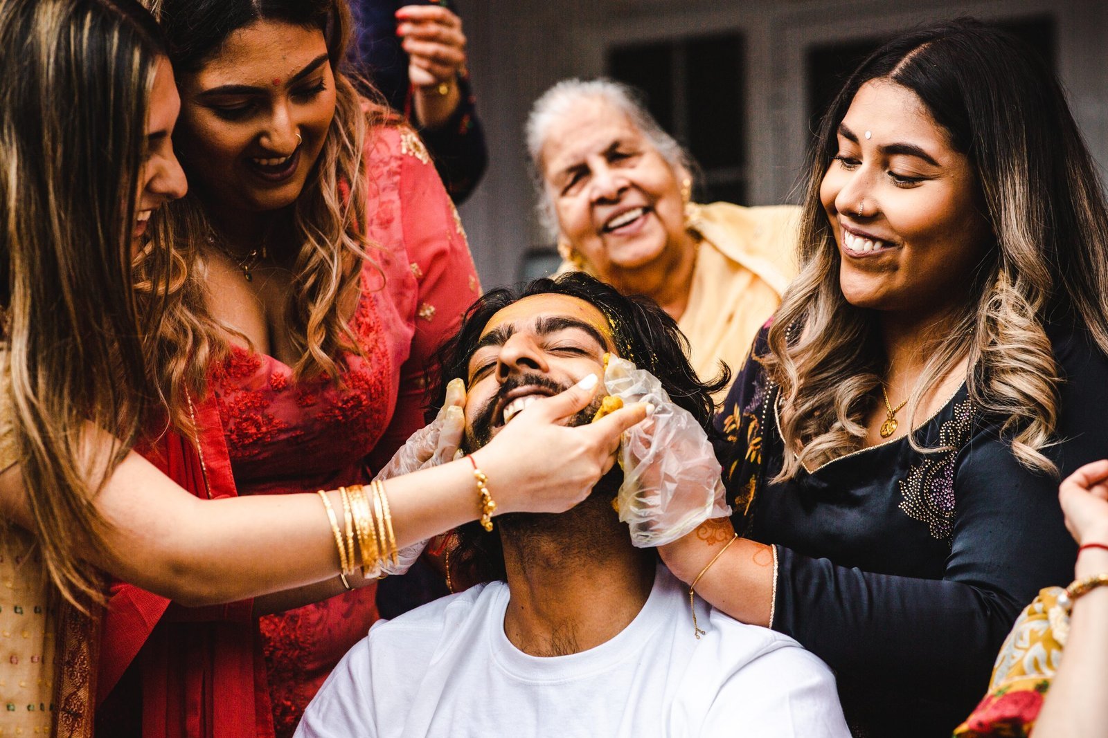 indian wedding photographer london uk