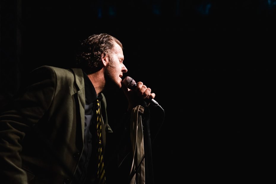 eddie and the hotrods gig photography live music london photographer camden forge