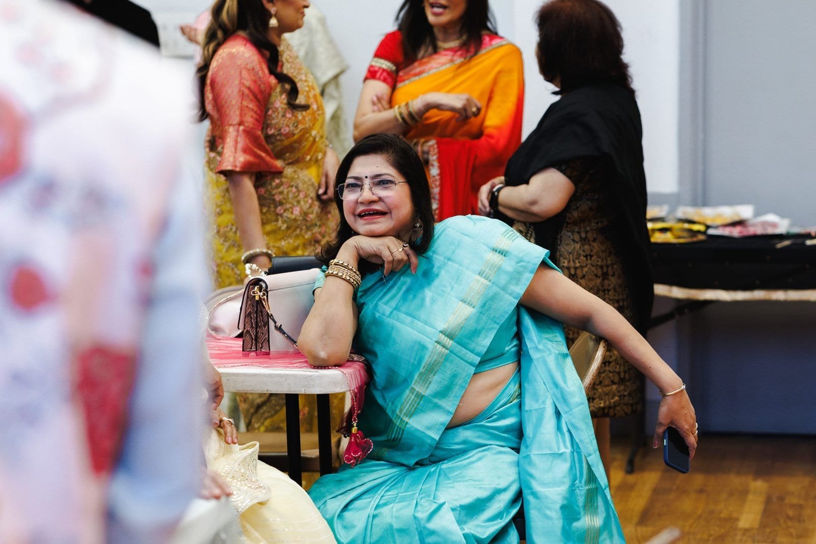 mehndi party photography indian wedding photographer london reading uk