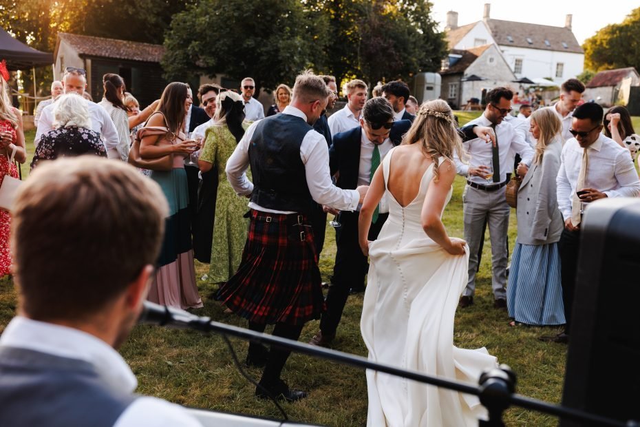 bodkin house wedding | cotswolds wedding marquee | London wedding photographer Lauren Squire Photography