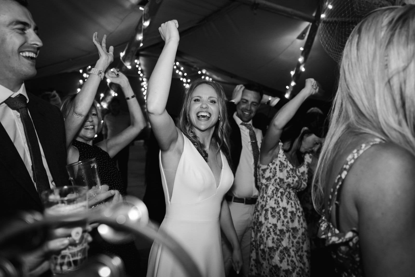 bodkin house wedding | cotswolds wedding marquee | London wedding photographer Lauren Squire Photography