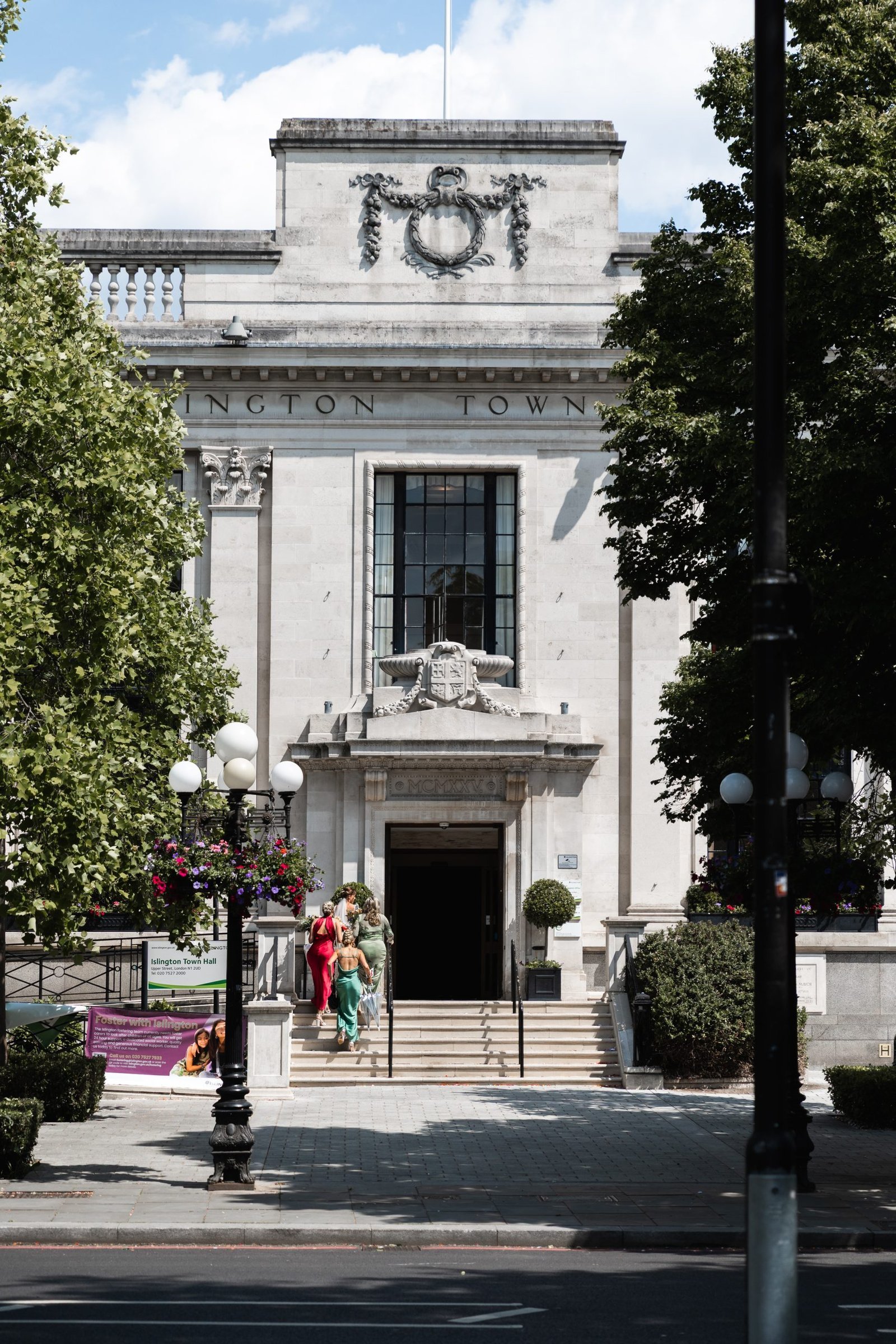 Islington Hackney Wedding Photographer 22