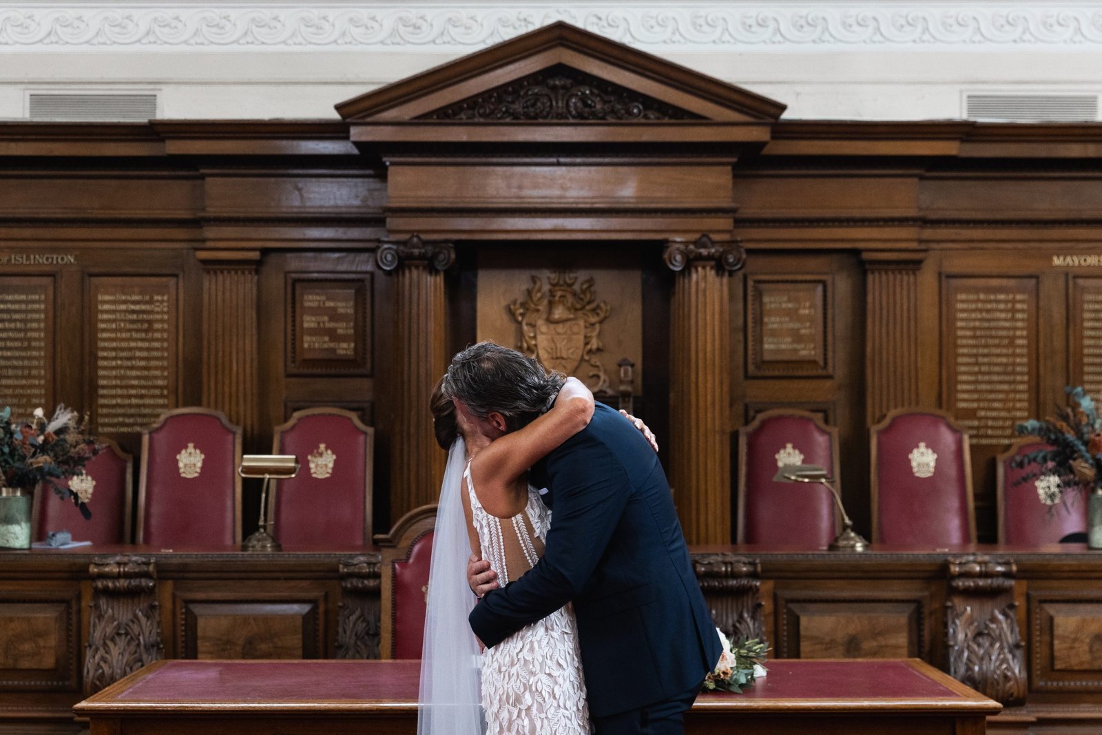 Islington Hackney Wedding Photographer 26