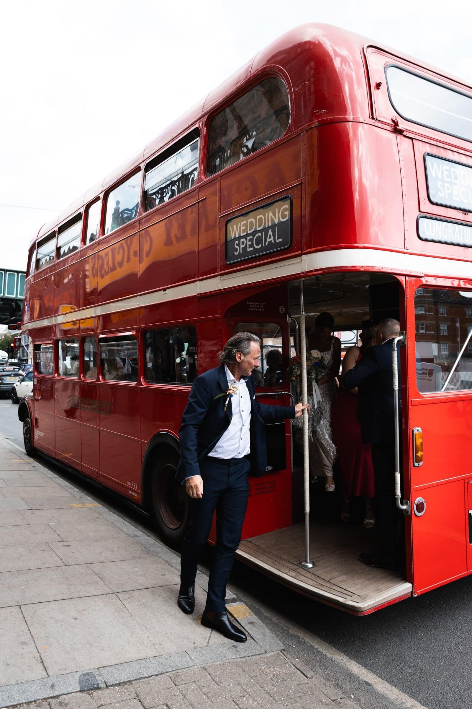 Islington Hackney Wedding Photographer 30
