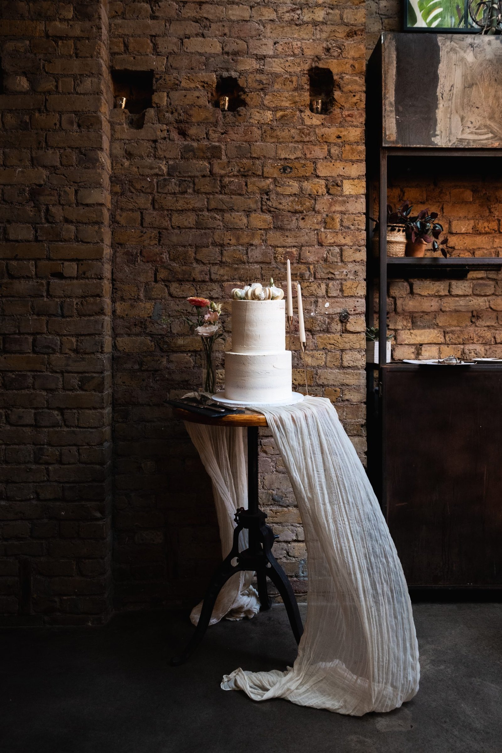 Islington Hackney Wedding Photographer 35